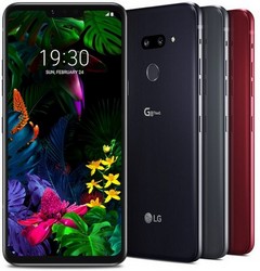 Замена динамика на телефоне LG G8s ThinQ в Комсомольске-на-Амуре